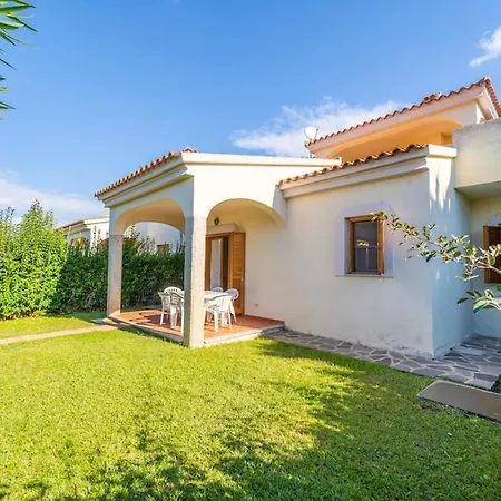 Iss Travel, L'avru - 700 M From La Cinta Appart hôtel San Teodoro (Sardinia)