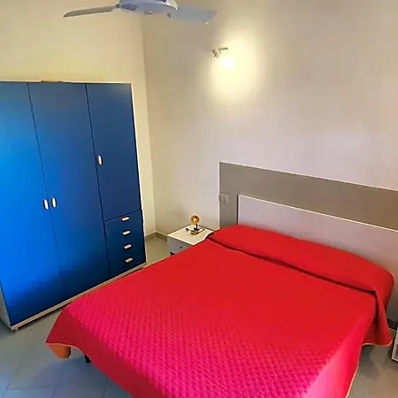 Aparthotel Iss Travel, L'avru - 700 M From La Cinta